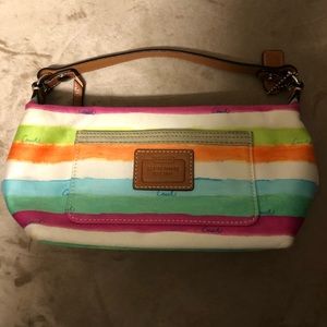 Coach Mini Bag